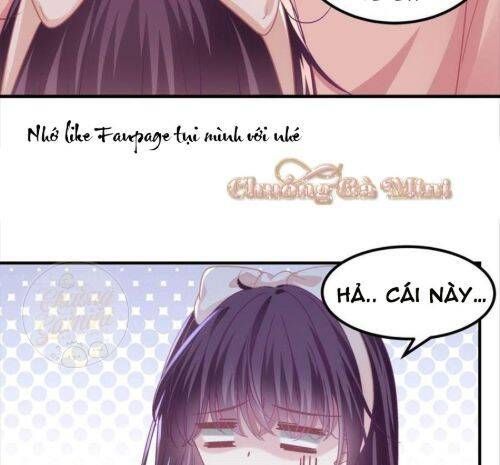 Bảo Bối Tâm Gan Của Lão Đại Xuyên Không Trở Lại Rồi Chapter 59 - Trang 2