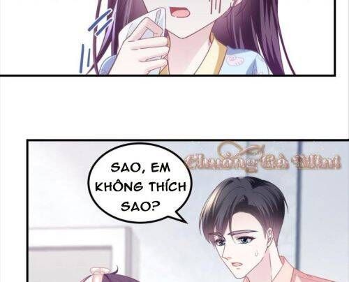 Bảo Bối Tâm Gan Của Lão Đại Xuyên Không Trở Lại Rồi Chapter 59 - Trang 2