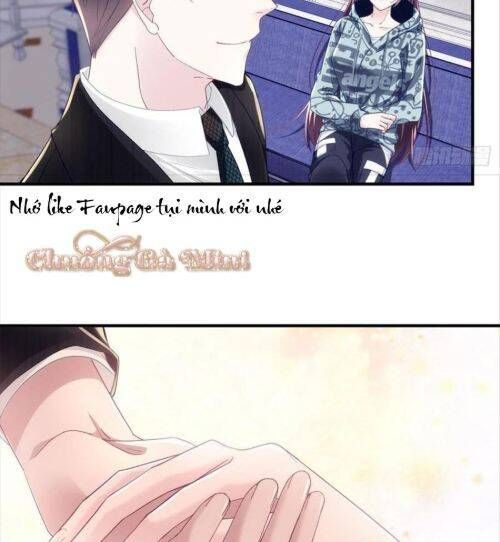 Bảo Bối Tâm Gan Của Lão Đại Xuyên Không Trở Lại Rồi Chapter 59 - Trang 2