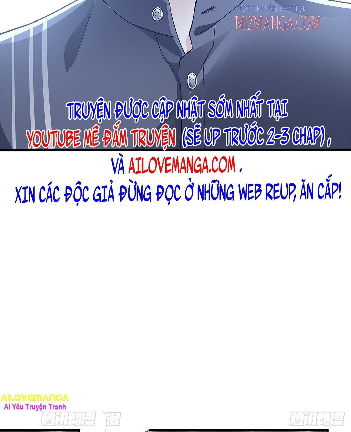 Bảo Bối Tâm Gan Của Lão Đại Xuyên Không Trở Lại Rồi Chapter 6.5 - Trang 2