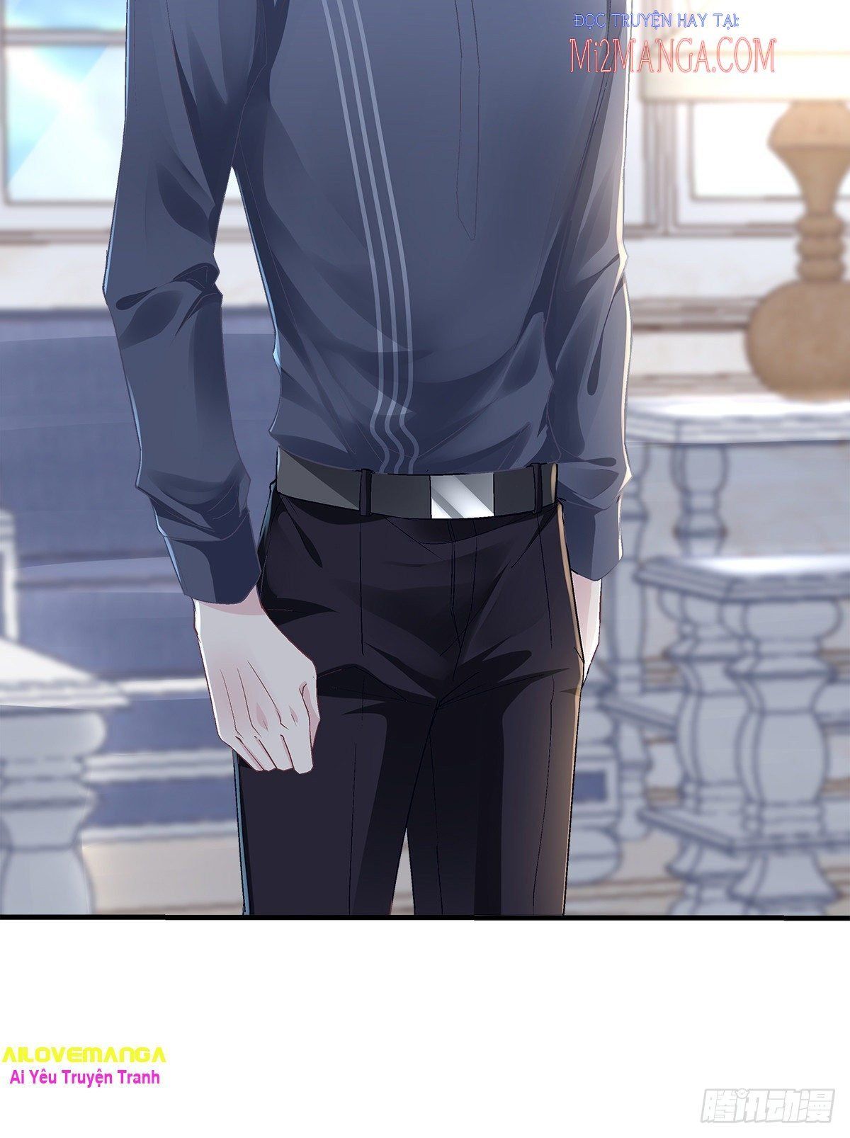 Bảo Bối Tâm Gan Của Lão Đại Xuyên Không Trở Lại Rồi Chapter 6.5 - Trang 2