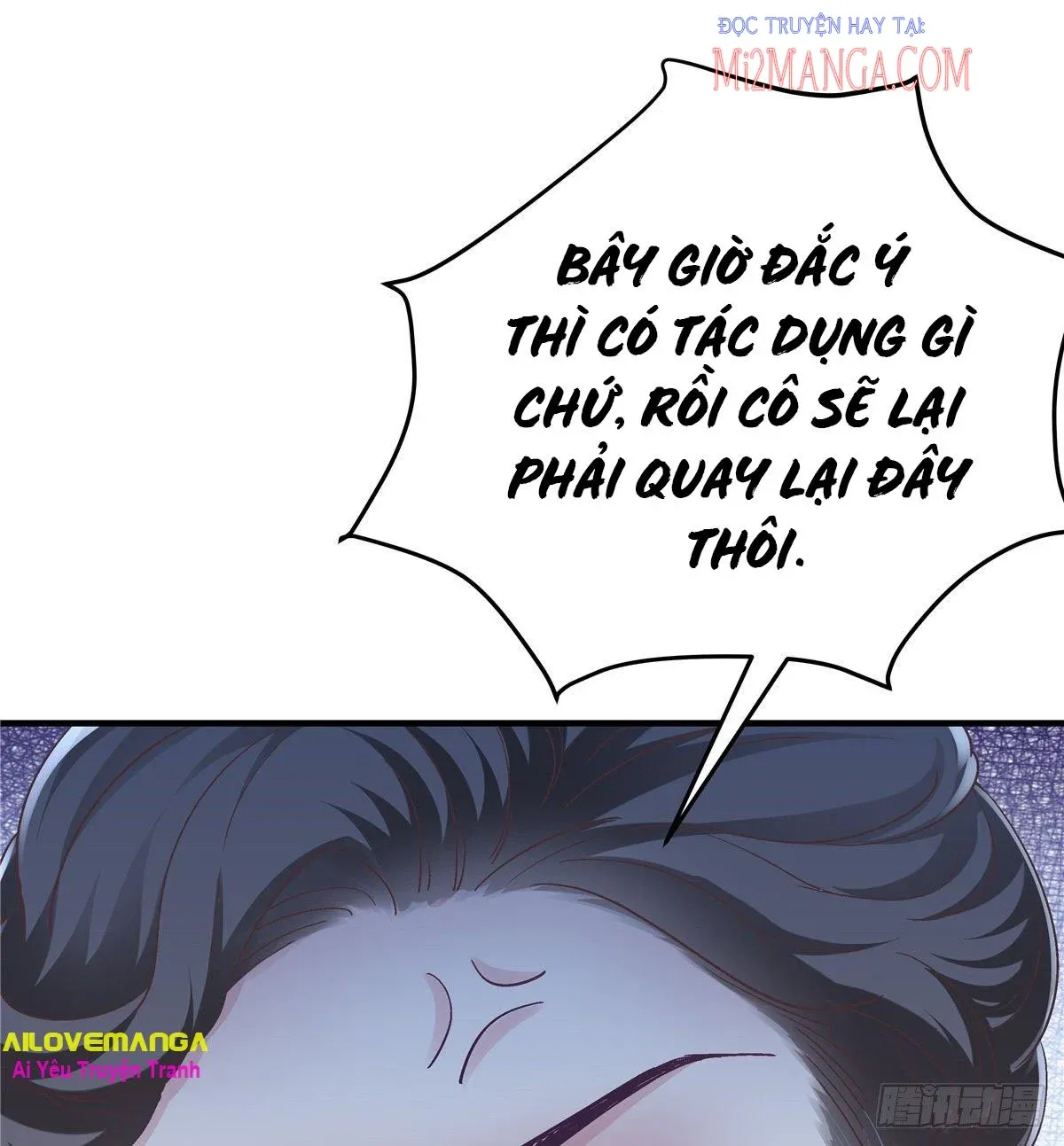 Bảo Bối Tâm Gan Của Lão Đại Xuyên Không Trở Lại Rồi Chapter 6.5 - Trang 2