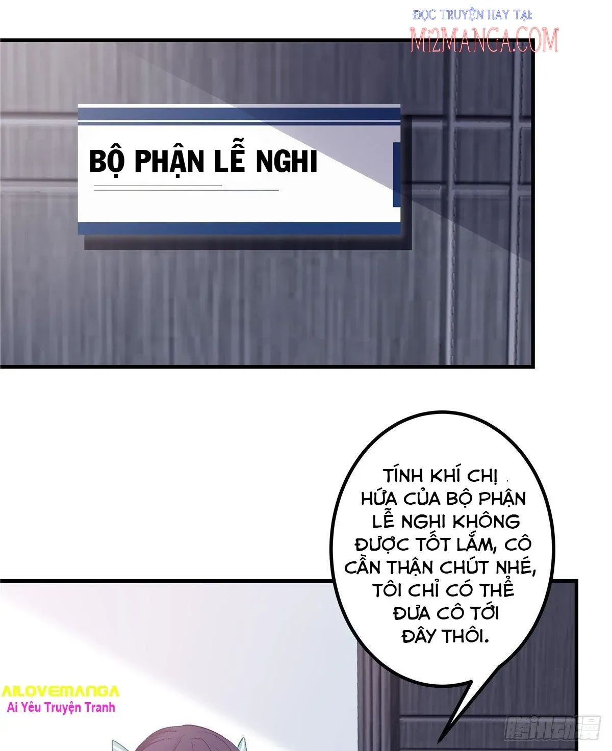 Bảo Bối Tâm Gan Của Lão Đại Xuyên Không Trở Lại Rồi Chapter 6 - Trang 2