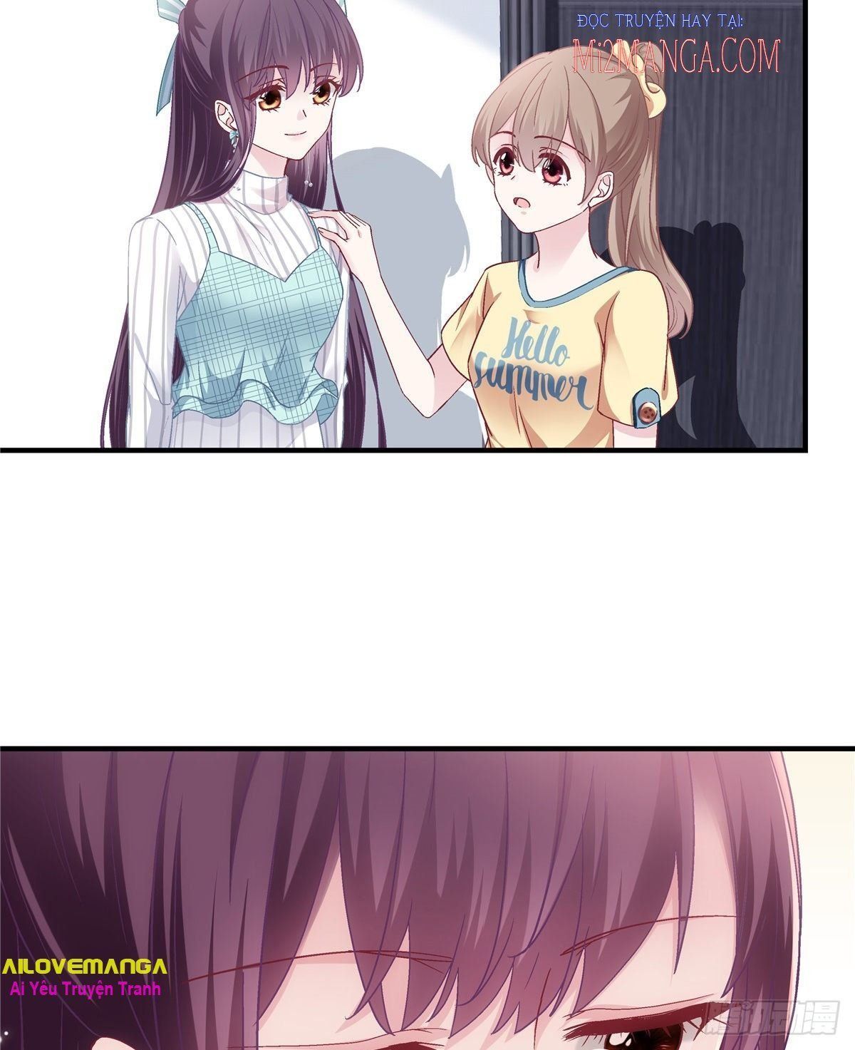 Bảo Bối Tâm Gan Của Lão Đại Xuyên Không Trở Lại Rồi Chapter 6 - Trang 2