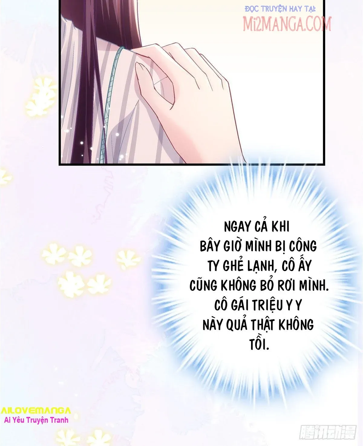 Bảo Bối Tâm Gan Của Lão Đại Xuyên Không Trở Lại Rồi Chapter 6 - Trang 2