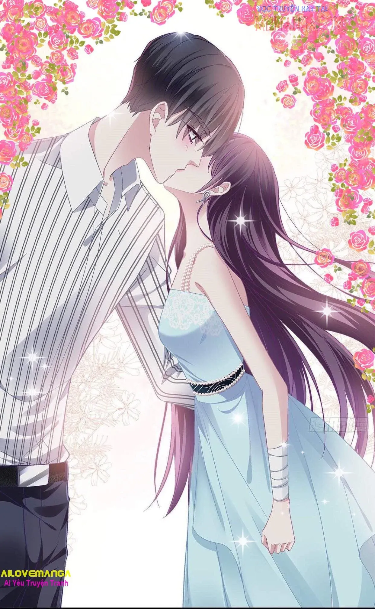 Bảo Bối Tâm Gan Của Lão Đại Xuyên Không Trở Lại Rồi Chapter 6 - Trang 2