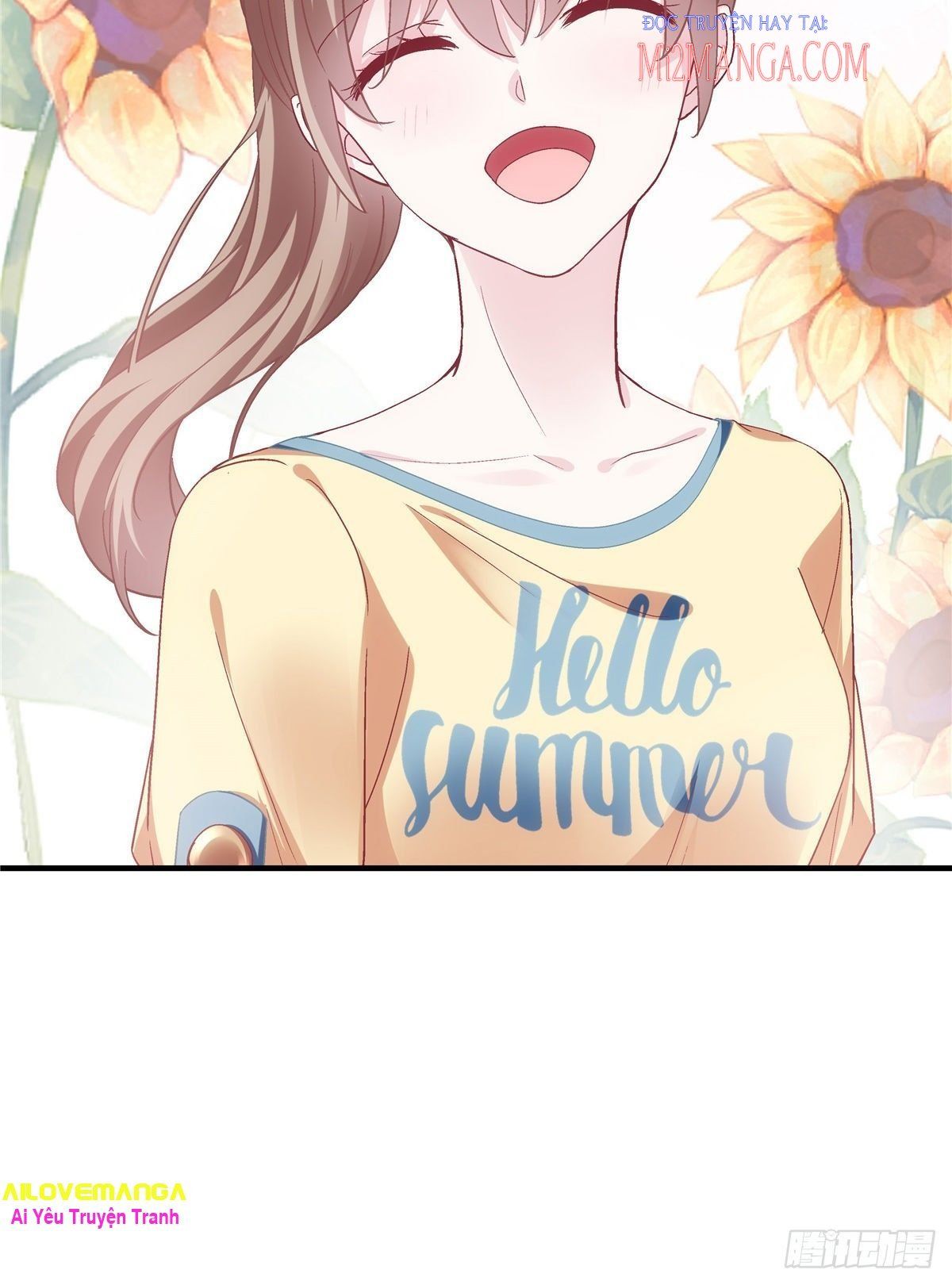 Bảo Bối Tâm Gan Của Lão Đại Xuyên Không Trở Lại Rồi Chapter 6 - Trang 2