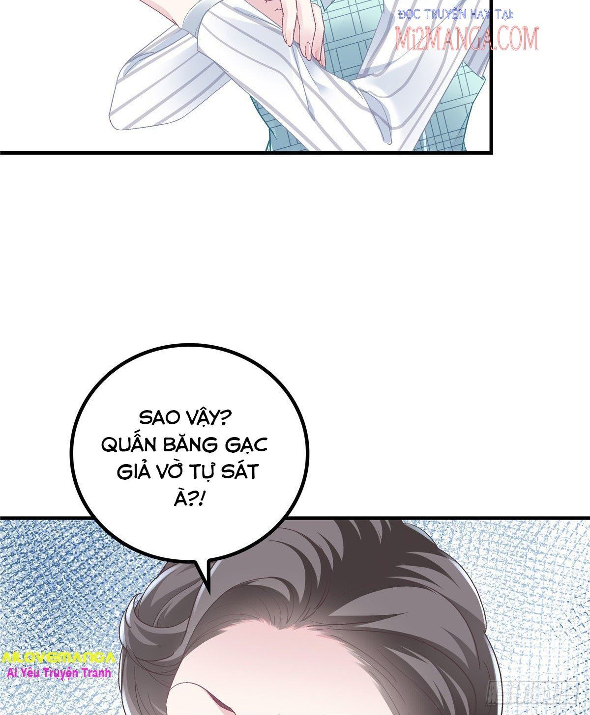 Bảo Bối Tâm Gan Của Lão Đại Xuyên Không Trở Lại Rồi Chapter 6 - Trang 2