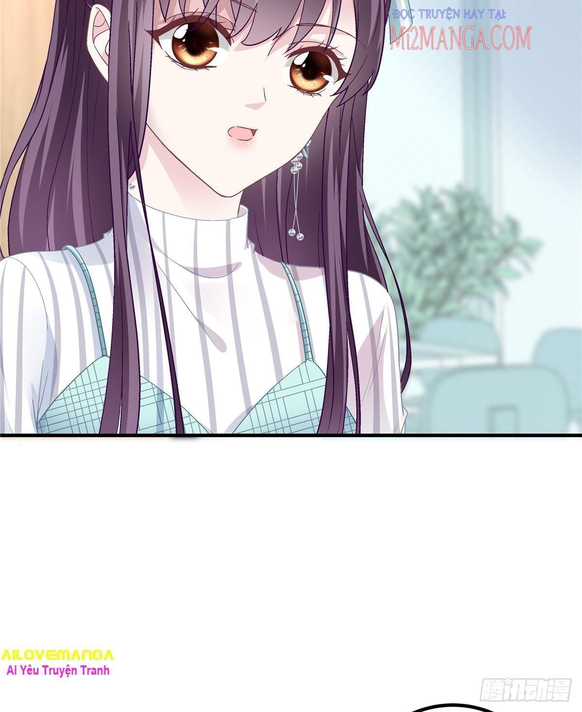 Bảo Bối Tâm Gan Của Lão Đại Xuyên Không Trở Lại Rồi Chapter 6 - Trang 2