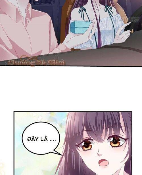 Bảo Bối Tâm Gan Của Lão Đại Xuyên Không Trở Lại Rồi Chapter 60 - Trang 2