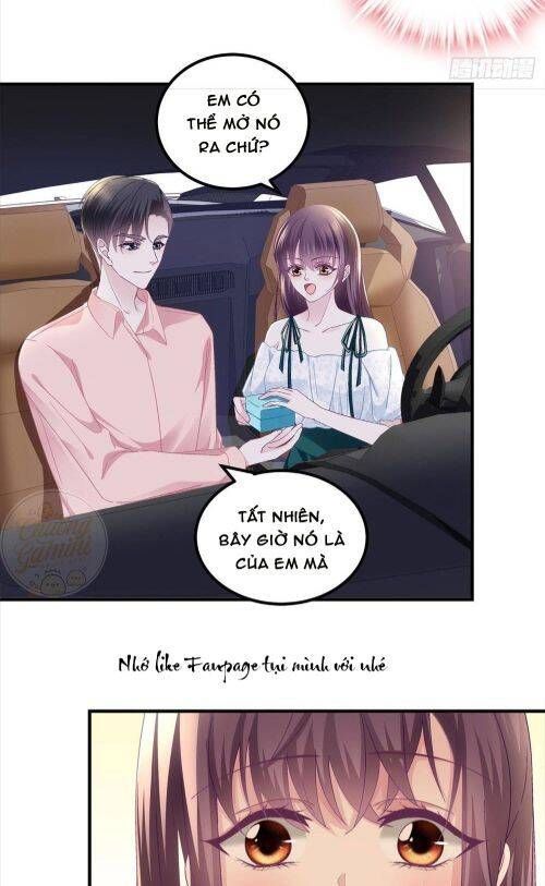 Bảo Bối Tâm Gan Của Lão Đại Xuyên Không Trở Lại Rồi Chapter 60 - Trang 2