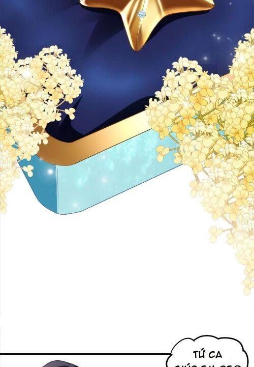 Bảo Bối Tâm Gan Của Lão Đại Xuyên Không Trở Lại Rồi Chapter 60 - Trang 2