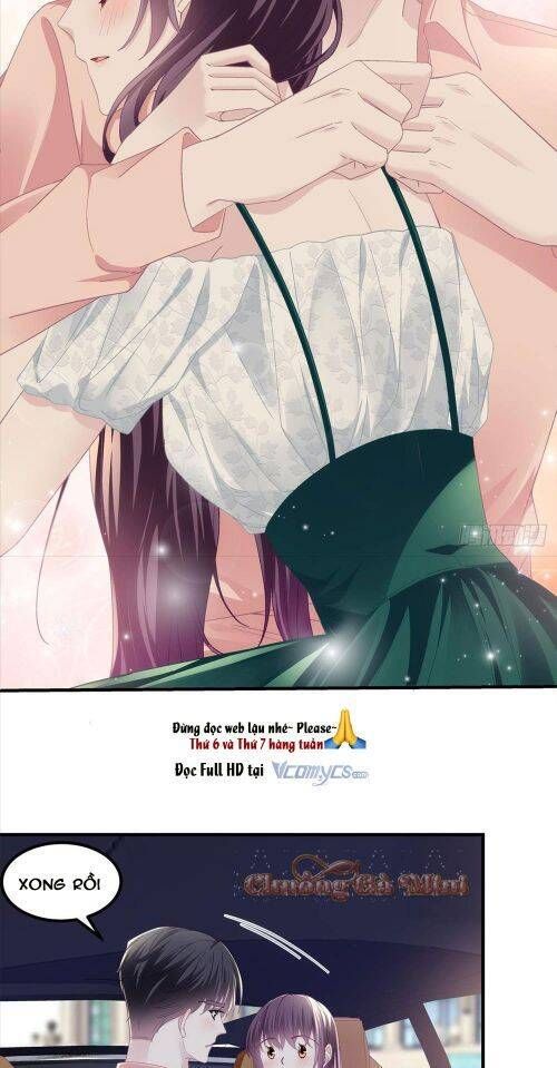 Bảo Bối Tâm Gan Của Lão Đại Xuyên Không Trở Lại Rồi Chapter 60 - Trang 2