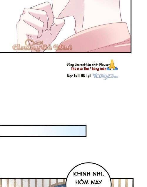 Bảo Bối Tâm Gan Của Lão Đại Xuyên Không Trở Lại Rồi Chapter 60 - Trang 2