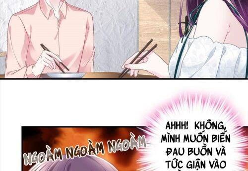 Bảo Bối Tâm Gan Của Lão Đại Xuyên Không Trở Lại Rồi Chapter 60 - Trang 2