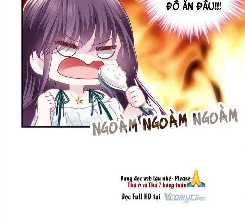 Bảo Bối Tâm Gan Của Lão Đại Xuyên Không Trở Lại Rồi Chapter 60 - Trang 2