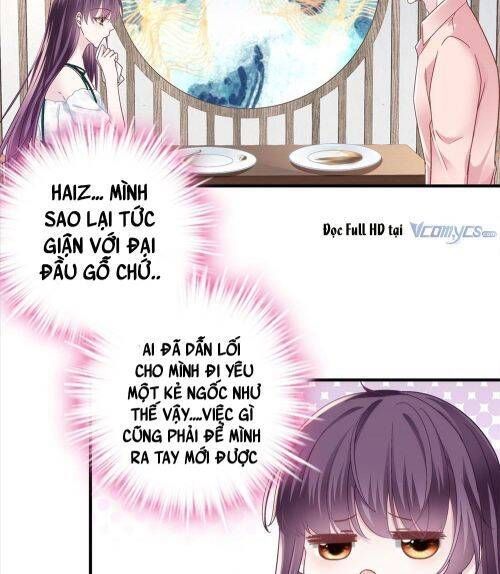 Bảo Bối Tâm Gan Của Lão Đại Xuyên Không Trở Lại Rồi Chapter 60 - Trang 2