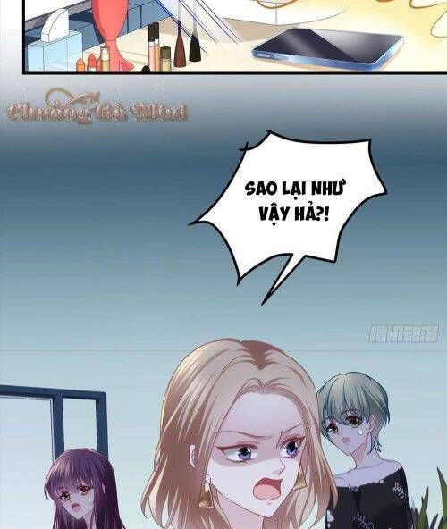 Bảo Bối Tâm Gan Của Lão Đại Xuyên Không Trở Lại Rồi Chapter 60 - Trang 2