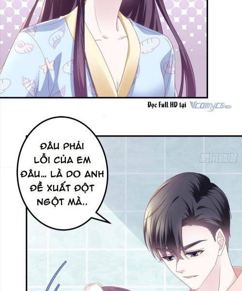 Bảo Bối Tâm Gan Của Lão Đại Xuyên Không Trở Lại Rồi Chapter 60 - Trang 2