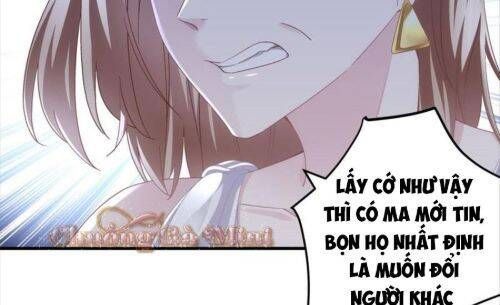 Bảo Bối Tâm Gan Của Lão Đại Xuyên Không Trở Lại Rồi Chapter 61 - Trang 2