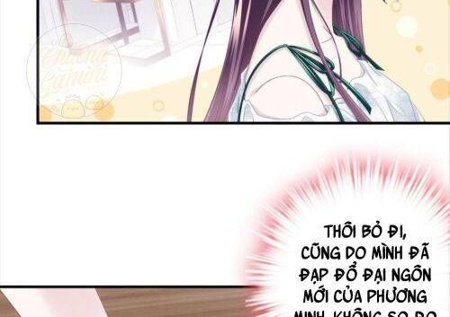 Bảo Bối Tâm Gan Của Lão Đại Xuyên Không Trở Lại Rồi Chapter 61 - Trang 2