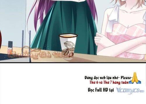 Bảo Bối Tâm Gan Của Lão Đại Xuyên Không Trở Lại Rồi Chapter 61 - Trang 2