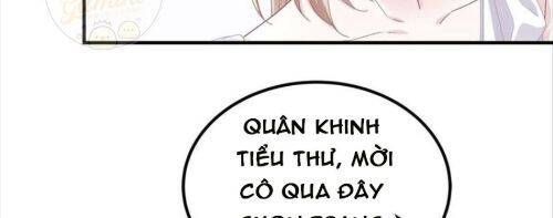 Bảo Bối Tâm Gan Của Lão Đại Xuyên Không Trở Lại Rồi Chapter 61 - Trang 2