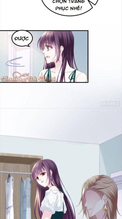 Bảo Bối Tâm Gan Của Lão Đại Xuyên Không Trở Lại Rồi Chapter 61 - Trang 2