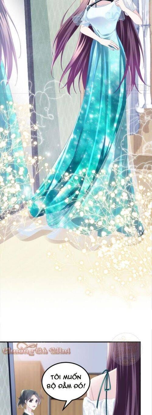 Bảo Bối Tâm Gan Của Lão Đại Xuyên Không Trở Lại Rồi Chapter 61 - Trang 2