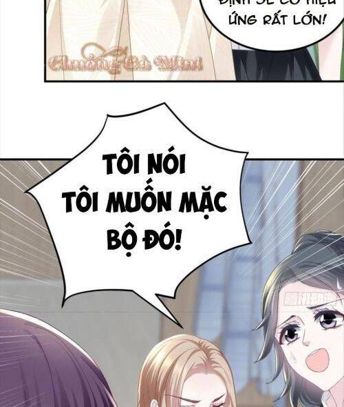 Bảo Bối Tâm Gan Của Lão Đại Xuyên Không Trở Lại Rồi Chapter 61 - Trang 2