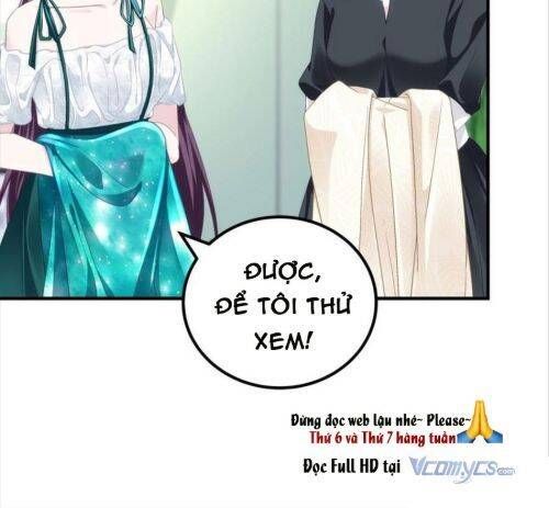 Bảo Bối Tâm Gan Của Lão Đại Xuyên Không Trở Lại Rồi Chapter 61 - Trang 2