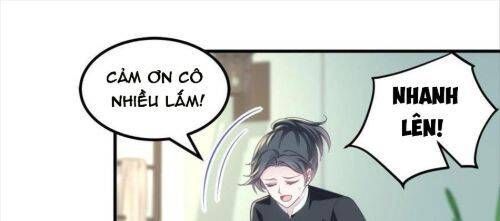 Bảo Bối Tâm Gan Của Lão Đại Xuyên Không Trở Lại Rồi Chapter 61 - Trang 2