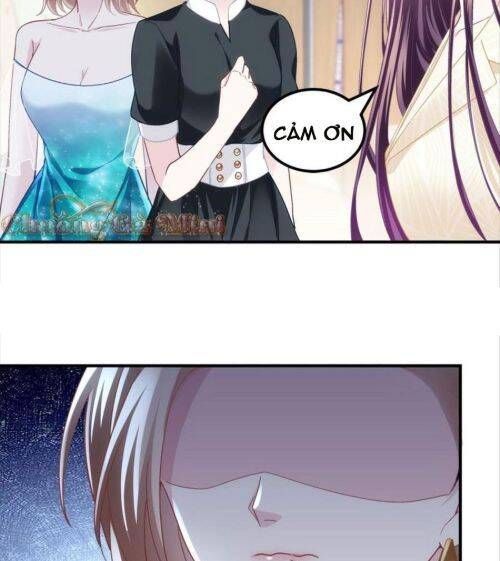 Bảo Bối Tâm Gan Của Lão Đại Xuyên Không Trở Lại Rồi Chapter 61 - Trang 2