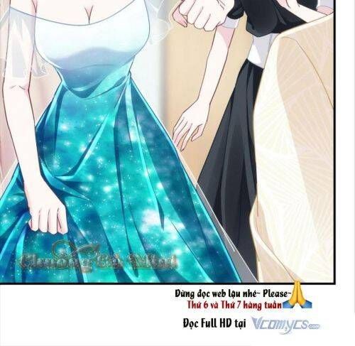 Bảo Bối Tâm Gan Của Lão Đại Xuyên Không Trở Lại Rồi Chapter 61 - Trang 2