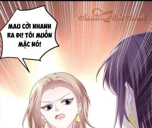 Bảo Bối Tâm Gan Của Lão Đại Xuyên Không Trở Lại Rồi Chapter 61 - Trang 2