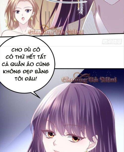 Bảo Bối Tâm Gan Của Lão Đại Xuyên Không Trở Lại Rồi Chapter 61 - Trang 2