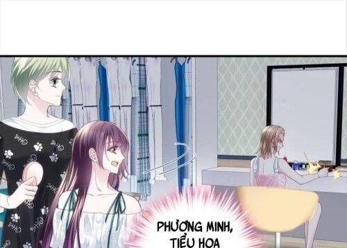 Bảo Bối Tâm Gan Của Lão Đại Xuyên Không Trở Lại Rồi Chapter 61 - Trang 2