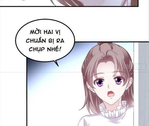 Bảo Bối Tâm Gan Của Lão Đại Xuyên Không Trở Lại Rồi Chapter 61 - Trang 2