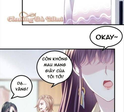 Bảo Bối Tâm Gan Của Lão Đại Xuyên Không Trở Lại Rồi Chapter 61 - Trang 2