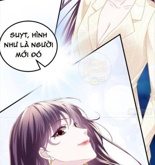 Bảo Bối Tâm Gan Của Lão Đại Xuyên Không Trở Lại Rồi Chapter 61 - Trang 2