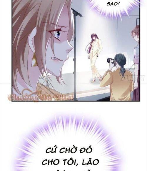 Bảo Bối Tâm Gan Của Lão Đại Xuyên Không Trở Lại Rồi Chapter 61 - Trang 2