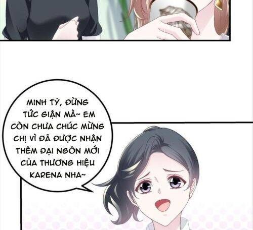 Bảo Bối Tâm Gan Của Lão Đại Xuyên Không Trở Lại Rồi Chapter 61 - Trang 2