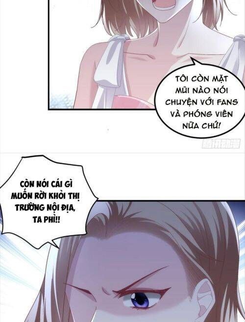 Bảo Bối Tâm Gan Của Lão Đại Xuyên Không Trở Lại Rồi Chapter 61 - Trang 2