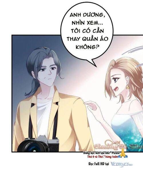 Bảo Bối Tâm Gan Của Lão Đại Xuyên Không Trở Lại Rồi Chapter 62 - Trang 2