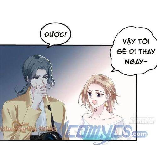 Bảo Bối Tâm Gan Của Lão Đại Xuyên Không Trở Lại Rồi Chapter 62 - Trang 2