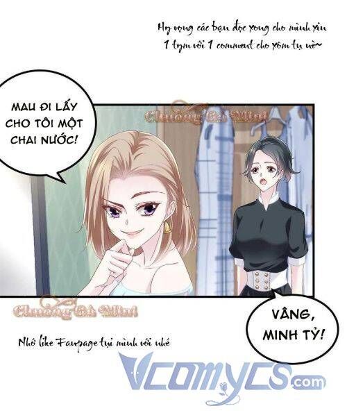 Bảo Bối Tâm Gan Của Lão Đại Xuyên Không Trở Lại Rồi Chapter 62 - Trang 2
