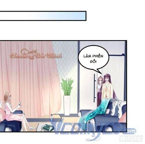 Bảo Bối Tâm Gan Của Lão Đại Xuyên Không Trở Lại Rồi Chapter 62 - Trang 2