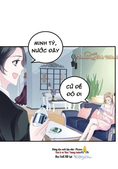 Bảo Bối Tâm Gan Của Lão Đại Xuyên Không Trở Lại Rồi Chapter 62 - Trang 2