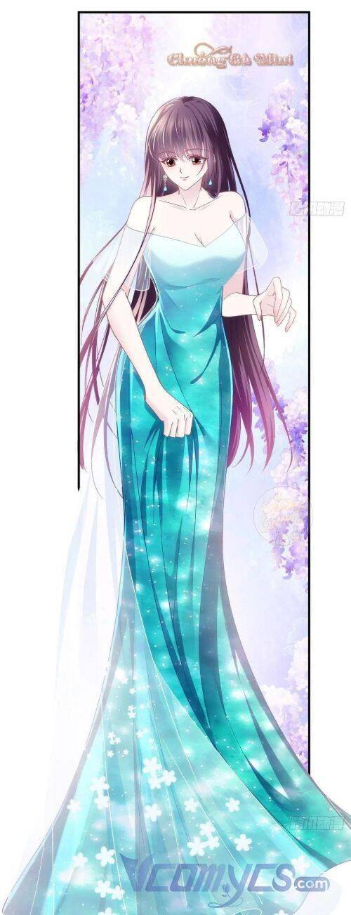 Bảo Bối Tâm Gan Của Lão Đại Xuyên Không Trở Lại Rồi Chapter 62 - Trang 2