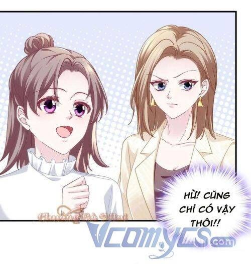 Bảo Bối Tâm Gan Của Lão Đại Xuyên Không Trở Lại Rồi Chapter 62 - Trang 2